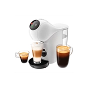 Krups KP243110 Dolce Gusto Genio S Basic kapszulás kávéfőző fehér