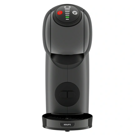 Krups KP243B10 Dolce Gusto Genio S Basic kapszulás kávéfőző antracit