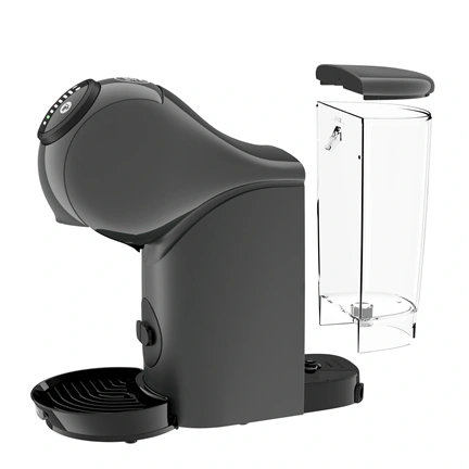 Krups KP243B10 Dolce Gusto Genio S Basic kapszulás kávéfőző antracit