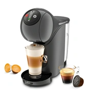 Krups KP243B10 Dolce Gusto Genio S Basic kapszulás kávéfőző antracit
