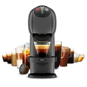 Krups KP243B10 Dolce Gusto Genio S Basic kapszulás kávéfőző antracit