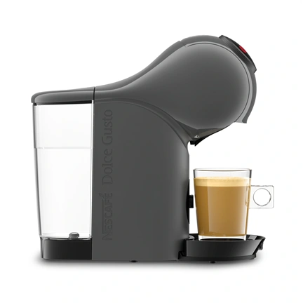 Krups KP243B10 Dolce Gusto Genio S Basic kapszulás kávéfőző antracit