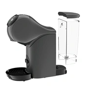 Krups KP243B10 Dolce Gusto Genio S Basic kapszulás kávéfőző antracit