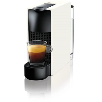 Krups XN110110 Nespresso Essenza Mini kapszulás kávéfőző fehér