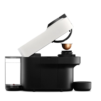 Krups XN920110 Nespresso Vertuo Pop fehér