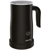 Krups XL100810 tejhabosító fekete