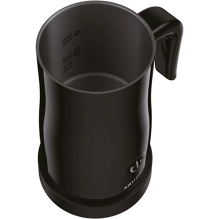Krups XL100810 tejhabosító fekete