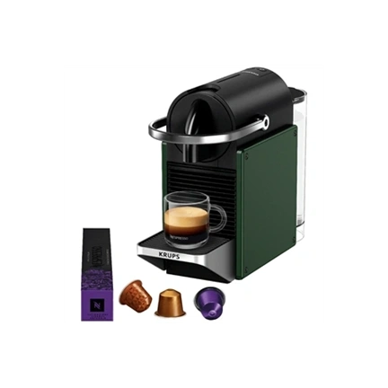 Krups XN306310 Nespresso kapszulás kávéfőző