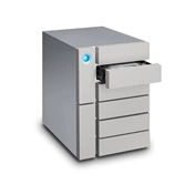 LACIE 6big Thunderbolt 3 96TB