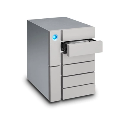 LACIE 6big Thunderbolt 3 96TB
