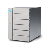 LACIE 6big Thunderbolt 3 96TB