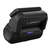 LAMAX T10 menetrögzítő, HÁTSÓ autóskamera