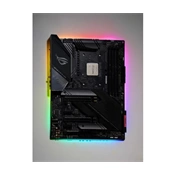 LAMPTRON ATX Motherboard ARGB LED Back Frame