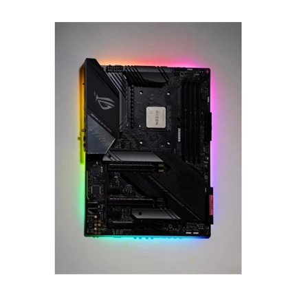 LAMPTRON ATX Motherboard ARGB LED Back Frame