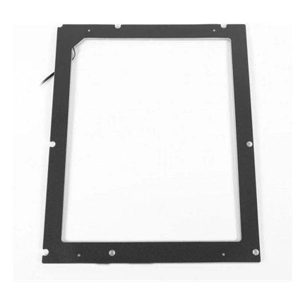 LAMPTRON ATX Motherboard ARGB LED Back Frame