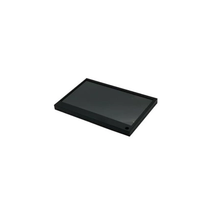 LAMPTRON HM101 TouchPC Hardware Monitor & Virtual Keyboard