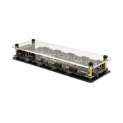 LAMPTRON SP901-ARGB PWM & RGB Hub