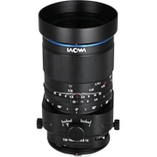 LAOWA 100MM F/2.8 TILT-SHIFT 1X MACRO LENS - FUJI GFX