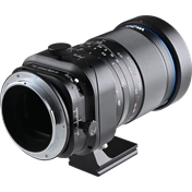 LAOWA 100MM F/2.8 TILT-SHIFT 1X MACRO LENS - FUJI GFX