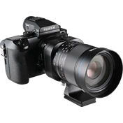 LAOWA 100MM F/2.8 TILT-SHIFT 1X MACRO LENS - FUJI GFX