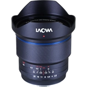LAOWA 12MM F/2.8 LITE ZERO-D FF L MOUNT (MANUAL FOCUS)