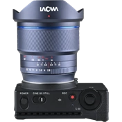 LAOWA 12MM F/2.8 LITE ZERO-D FF L MOUNT (MANUAL FOCUS)