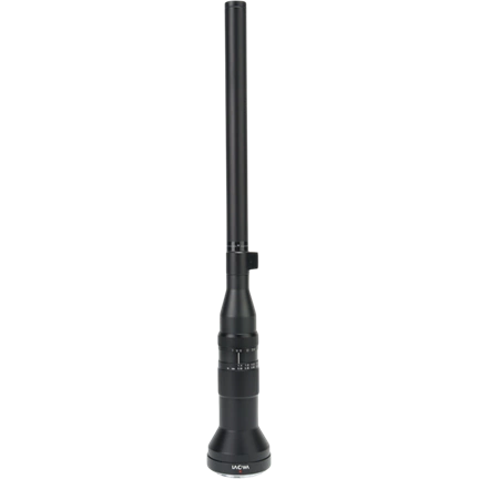 LAOWA 24MM F/14 PROBE LENS - NIKON F