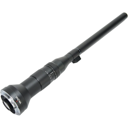 LAOWA 24MM F/14 PROBE LENS - NIKON F