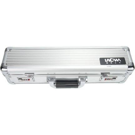 LAOWA 24MM F/14 PROBE LENS - NIKON F