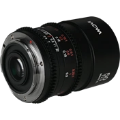LAOWA 50MM T2.9 MACRO APO MFT CINE - MFT