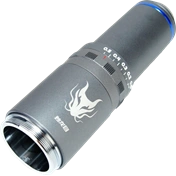 LAOWA AUROGON FF 10-50X NA0.5 SUPERMICRO APO - SONY FE