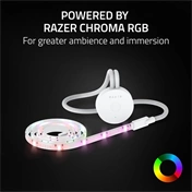 LED smart strip Razer Aether Light Strip, 2m