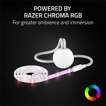 LED smart strip Razer Aether Light Strip, 2m