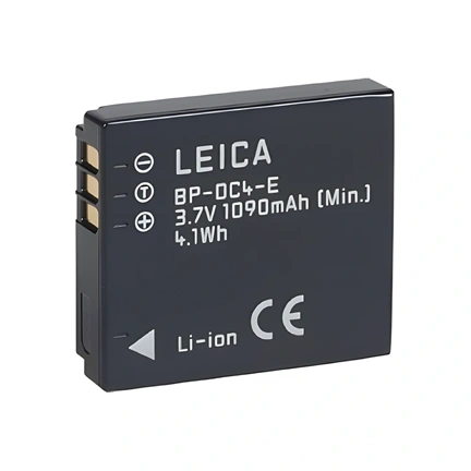 LEICA akku D-LUX 2,3-hoz