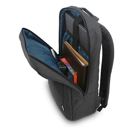 LENOVO 15,6" Casual Backpack B210 Black