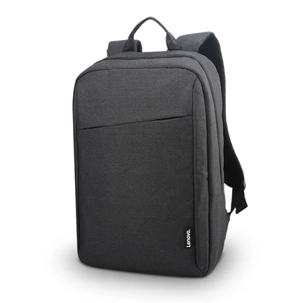 LENOVO 15,6" Casual Backpack B210 Black