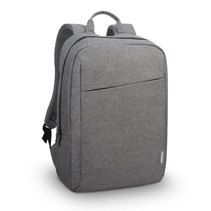 LENOVO 15,6" Casual Backpack B210 Grey