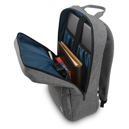 LENOVO 15,6" Casual Backpack B210 Grey