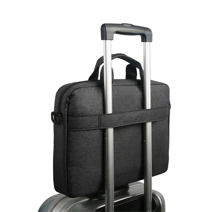 LENOVO 15,6" Casual Toploader T210 Black