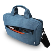 LENOVO 15,6" Casual Toploader T210 Blue