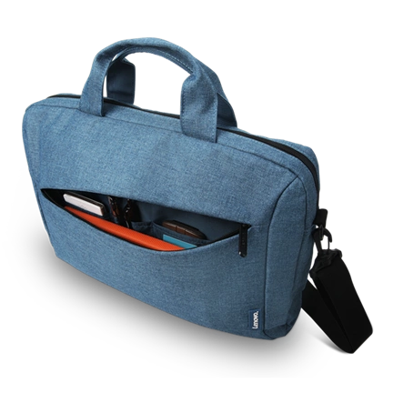 LENOVO 15,6" Casual Toploader T210 Blue