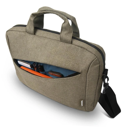 LENOVO 15,6" Casual Toploader T210 Brown
