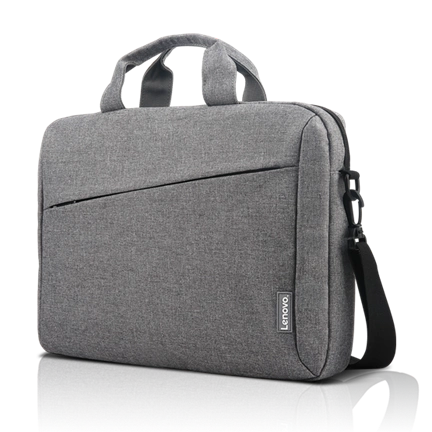LENOVO 15,6" Casual Toploader T210 Grey