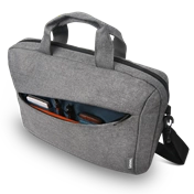 LENOVO 15,6" Casual Toploader T210 Grey