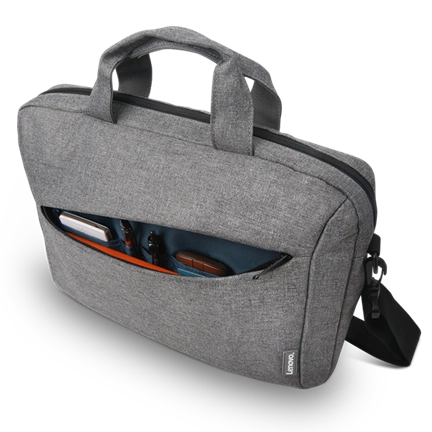 LENOVO 15,6" Casual Toploader T210 Grey
