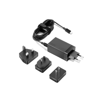 LENOVO 65W USB-C AC Travel Adapter