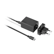 LENOVO 65W USB-C AC Travel Adapter (EU)