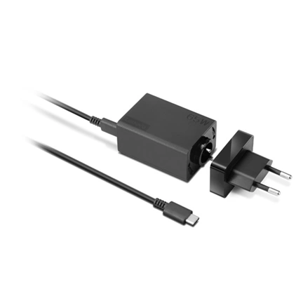 LENOVO 65W USB-C AC Travel Adapter (EU)
