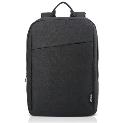 LENOVO Casual Backpack 15,6" Fekete