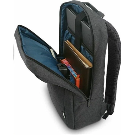LENOVO Casual Backpack 15,6" Fekete